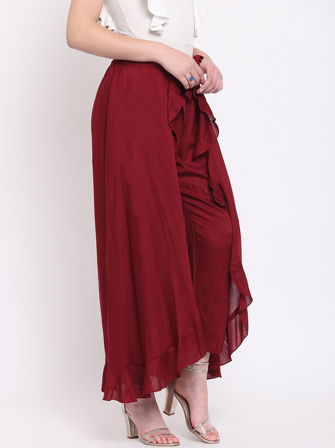 palazo trouser