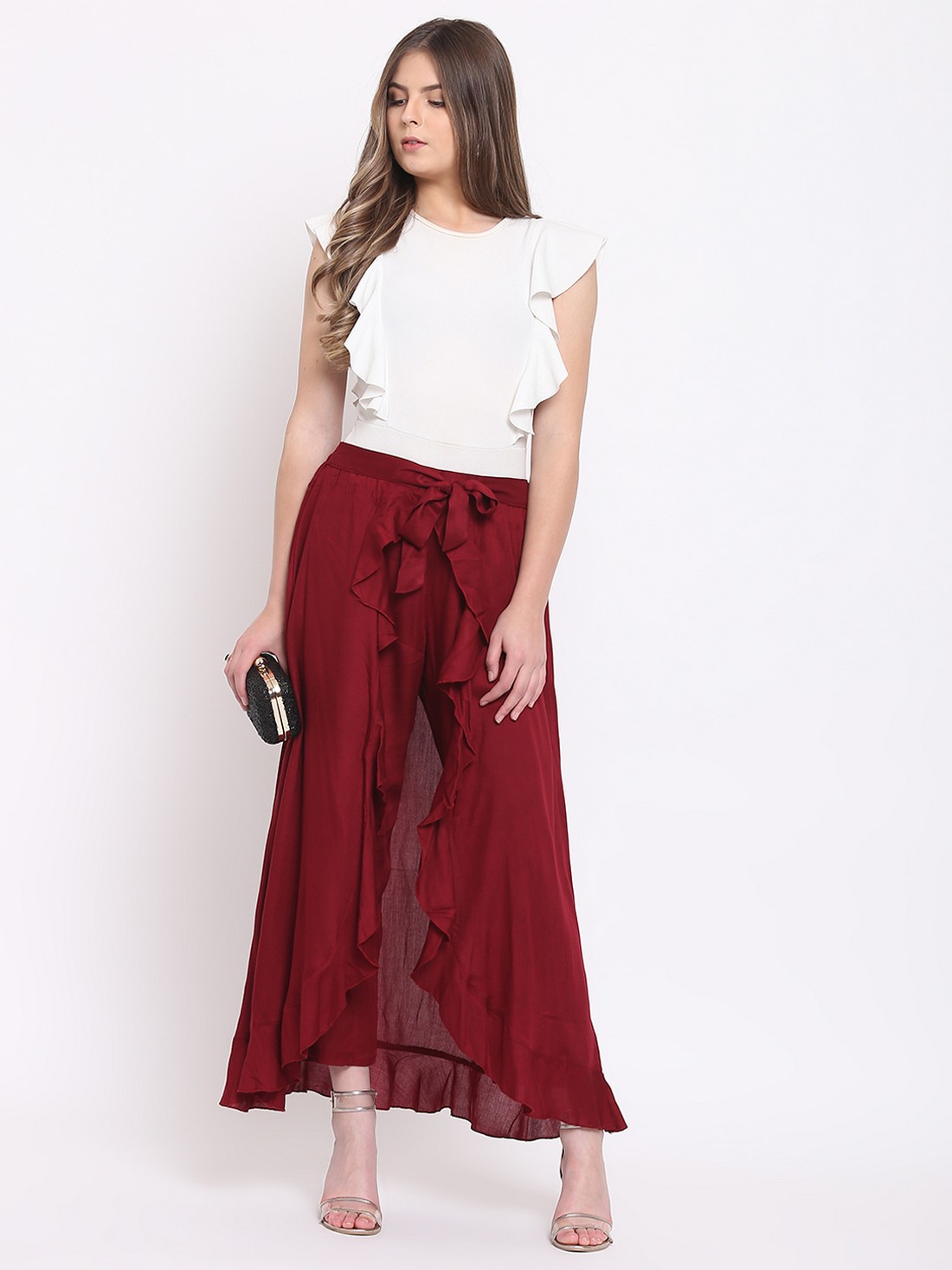 palazo trouser