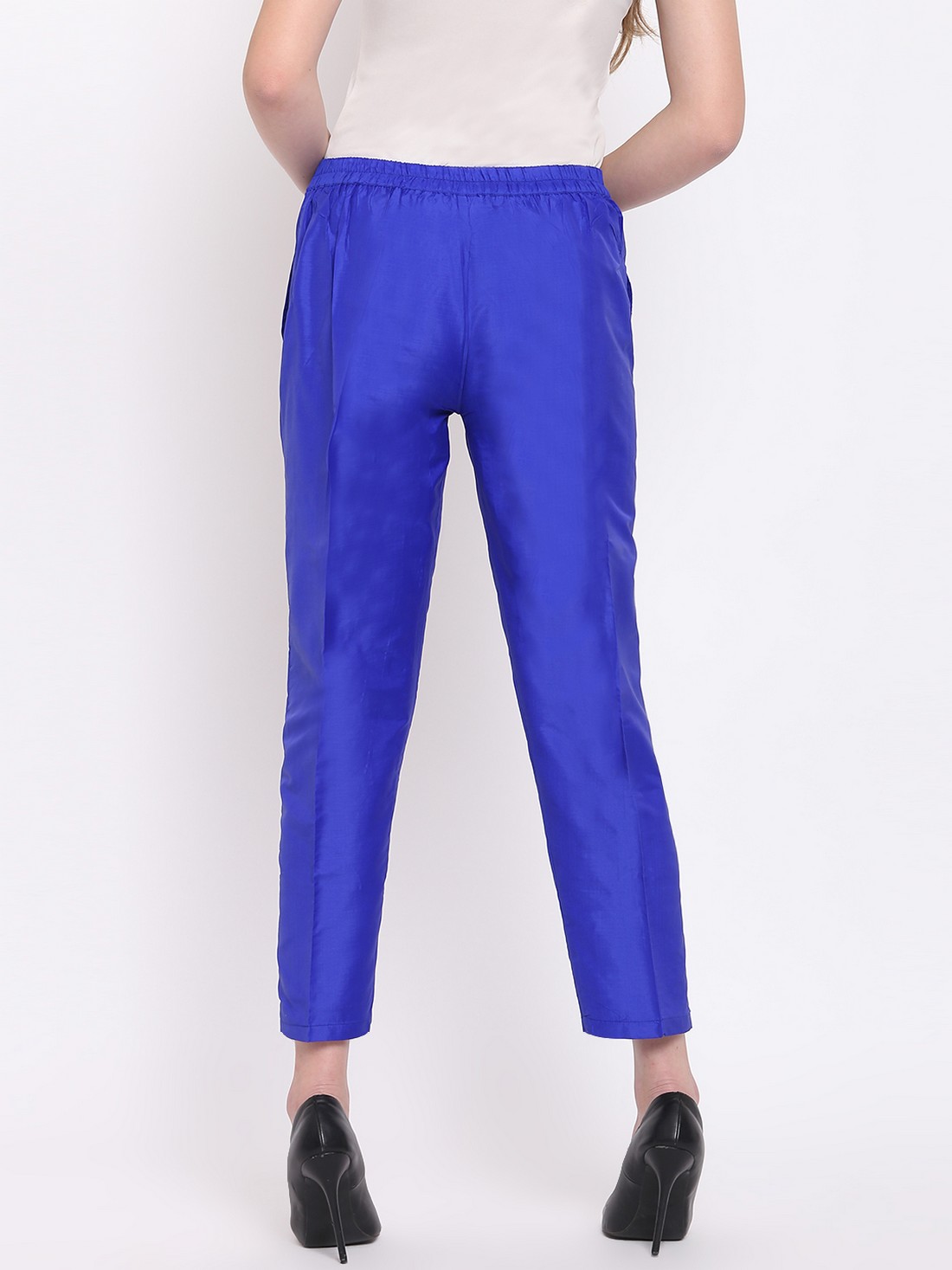 royal blue trouser