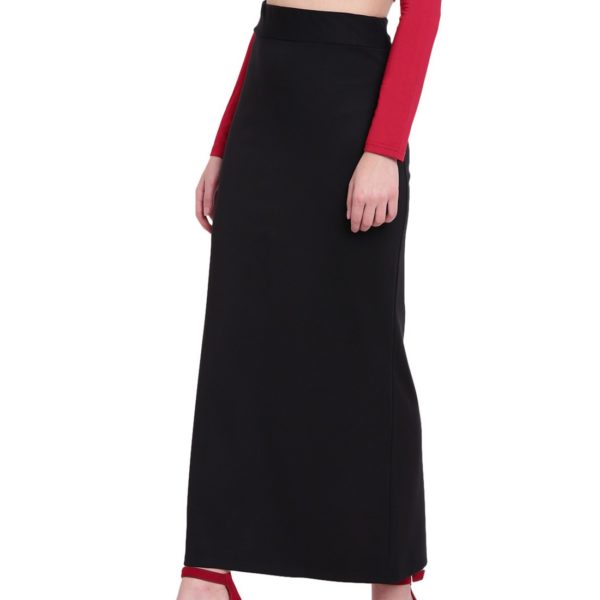 long black skirt maxi